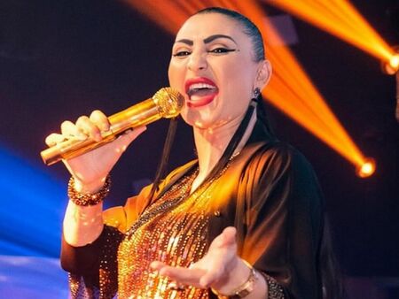 Софи Маринова с емоционално послание за майка си след дни на тревога