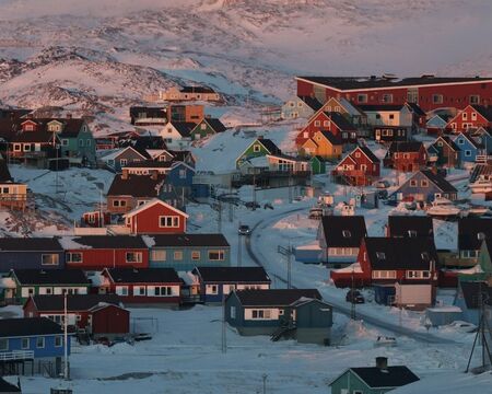 Над 60 процента от датчаните вече смятат САЩ за противник