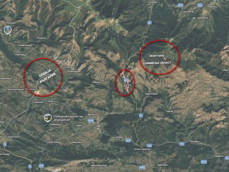 Кой поръча да "очистят" тримата рейнджъри?