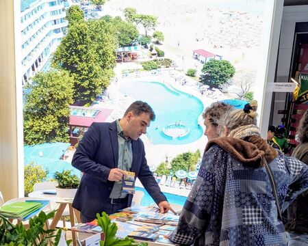 Германският пазар е сред традиционно най важните за туризма в