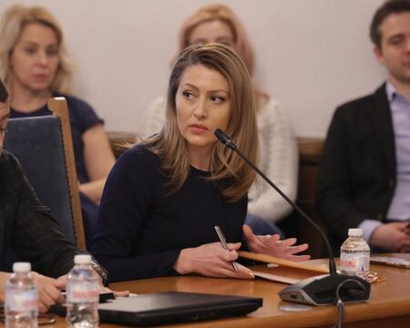 Правната комисия одобри ограничение до 20 секции за гласуване извън ЕС