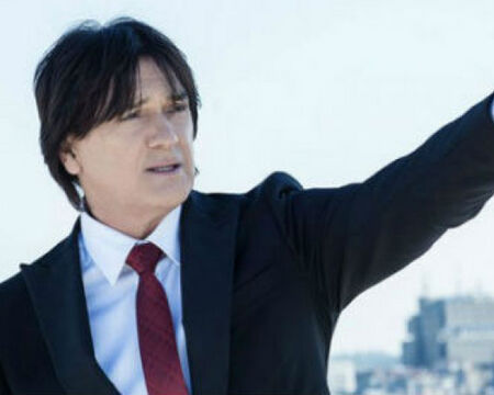 Бомба избухна в къщата на Здравко Чолич в Белград