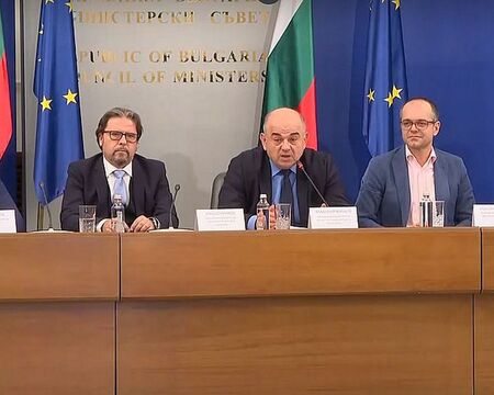 Регистрирани са 12 случая на опити за плащане с фалшиви банкноти за последната седмица