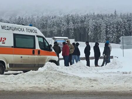 Разследват педофилска мрежа, свързана с откритите тела край бивша хижа „Петрохан“