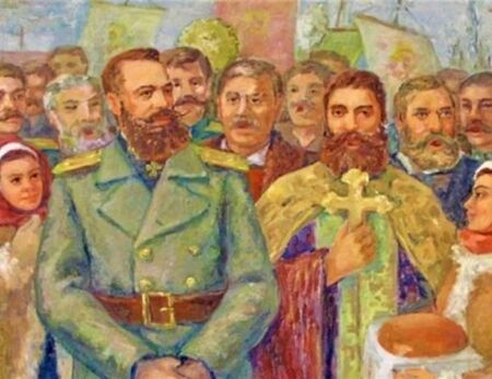 Бургас отбелязва 148 години от Освобождението с тържествена програма на 6 февруари