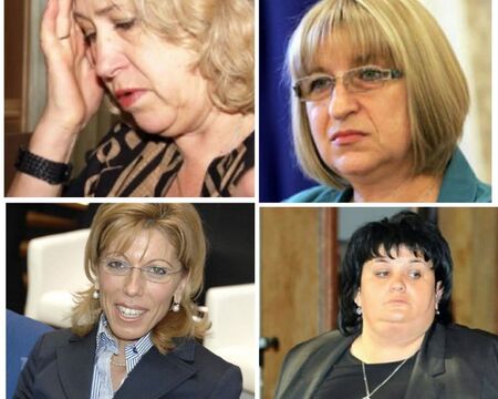 Бойко Борисов отдавна е усвоил тази материя и умело използва