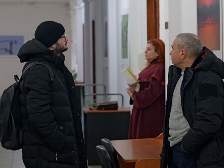 Бургазлията Георги Бъчваров бил с 3 момичета, когато блъснал Юлия и оставил да агонизира на пътя край Созопол