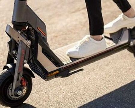 ВАЖНИ ПРОМЕНИ: За собствениците на електрически тротинетки