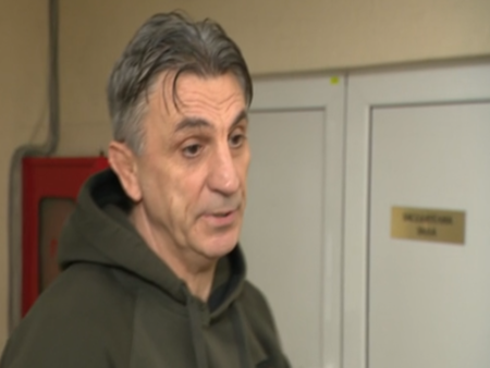 Скандалът в борбата кипи: Стоян Добрев стяга куфарите! Кирил Милов и Семен Новиков изригнаха