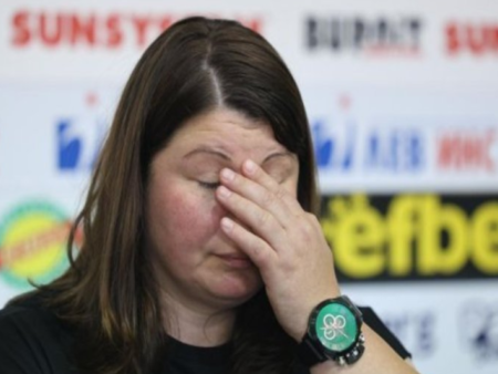 Конфликтът Златева - ЦСКА съсипва борбата: класиранията говорят