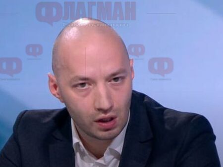 Той прогнозира че над 600 000 българи ще решат за