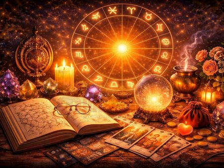 Интуицията е ключът към успеха днес – звездите изпитват търпението