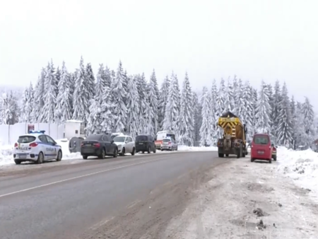 Как обект от стратегическо значение се превръща в мистичен дом