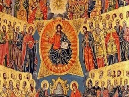 Църквата чества Исидор Пелусийски - кой има имен ден