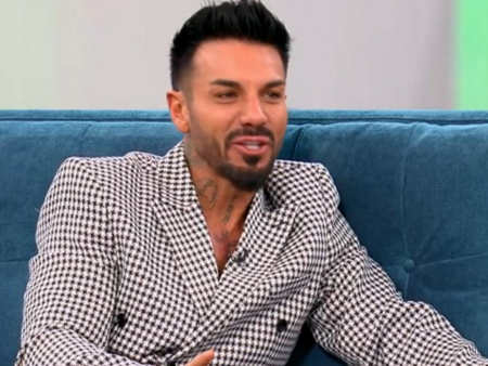 Благо Георгиев разкри защо отказва да влезе в "Ергенът"