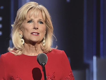 Първият съпруг на Джил Байдън е обвинен в убийство