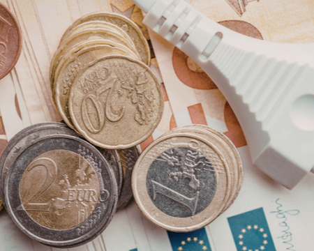 Високите сметки на EVN за януари вадят народа на площадите отново, както бе през 2013-а