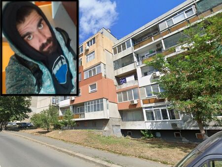 Димитър Д сложи край на живота си след скок от