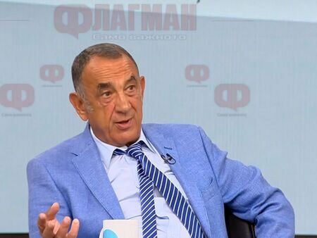 МВР тотално е проспало случващото се около хижа "Петрохан", смята топ криминалистът Ботьо Ботев