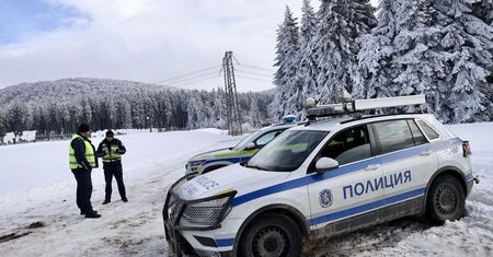 Има съмнения за действаща педофилска мрежа или секта  Разследването по