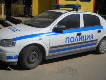 Мъж потроши жилището на бившата си приятелка в Стара Загора