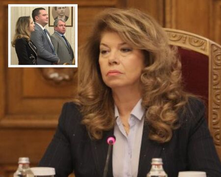 ИТН пред Йотова служебният премиер не бива да е политическа фигура