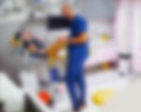 Порно скандала продължава със скрити камери в гинекологичен кабинет