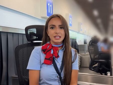 Бургаското летище си търси нови служители, но ще вдигнат ли заплатите