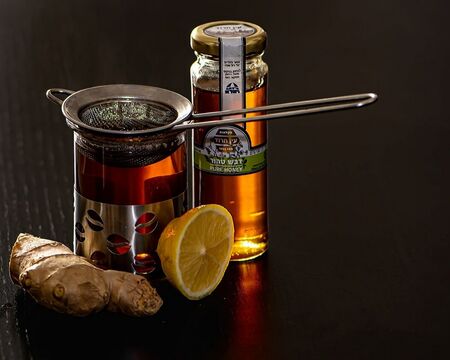 Тайната домашна рецепта за подсилване на имунната система