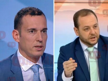 Това е една история която не започва с престъпление а