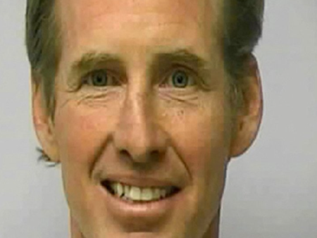 Агент на Сикрет Сървис предотврати стрелбата Осъдиха на доживотен затвор