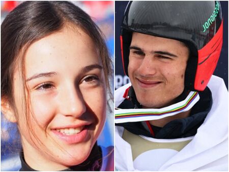 Кога Тервел, Малена и Радо Янков излизат в сноуборда на Олимпиадата, всички пред телевизорите още в началото на форума