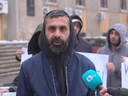 Мъж посяга на момичета в Лом, признава си, пускат го срещу "подписка"