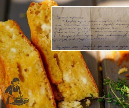 Персийският тутманик на баба Йоанна