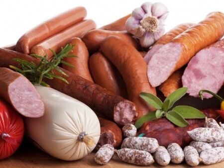 СЗО зове: колбасите убиват както цигарите и азбеса