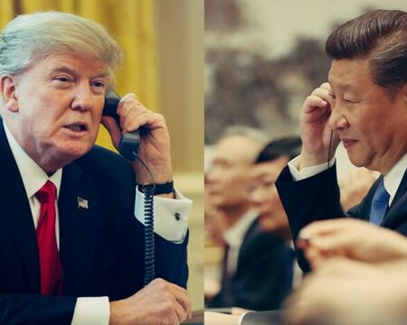 Тръмп: Отношенията ми с Китай, както и личните ми отношения с президента Си, са изключително добри