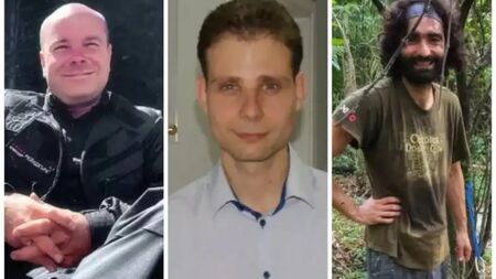 Това е секта! Деца заминаха с убитите на Петрохан в Мексико и повече не се върнаха, твърди депутат