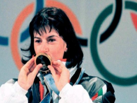 Знаете ли колко медала има България от Зимни олимпийски игри - броят се на пръстите на ръцете