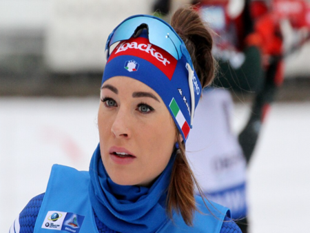 Тази красавица може да е звездата на Олимпиадата