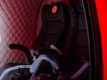 Футболистите на ЦСКА като космонавти - вижте какво се случва в клуба