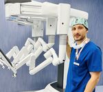 Д-р А. Александров, един от водещите АГ специалисти