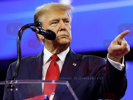 САЩ предупреди гражданите си незабавно да напуснат Иран, Тръмп с остри думи за Хаменей