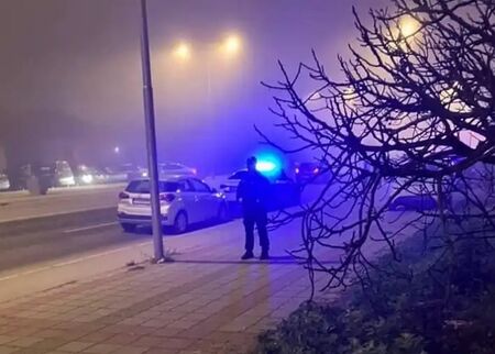 Мъж уби с нож партньорката си на бул. „Никола Пашич“ в Лесковац