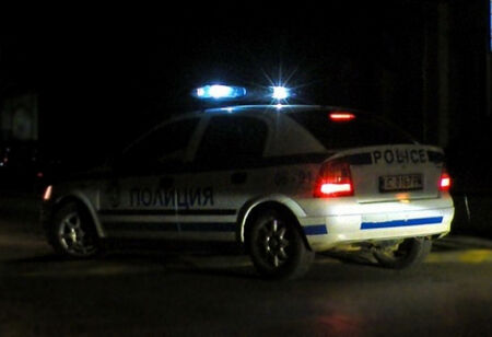 Забележка за бързо шофиране завърши със смърт, мъж почина след удар в Бистрица