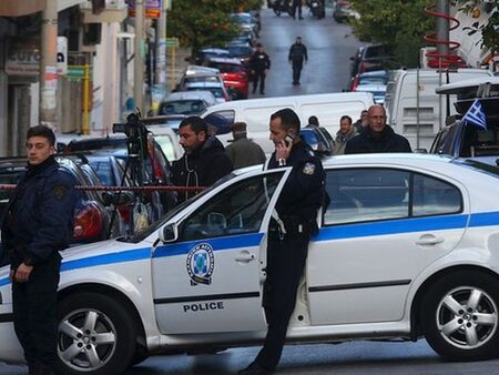 Шпионски скандал в Гърция: офицер от ВВС изнасял класифицирана информация за Китай