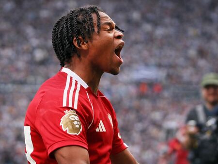 "Ливърпул" ще трябва да плати 2,8 млн. паунда за този футболист, но определено си струва