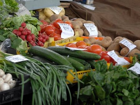 Къде изчезна българското производство, внасяме 9 пъти повече зеленчуци