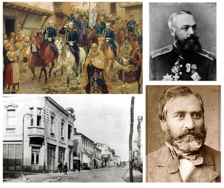 Честваме 148 години от освобождението на Бургас