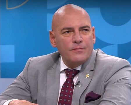 Киберексперт: Възможно е българи да стоят зад достъпа до камерите в АГ кабинет