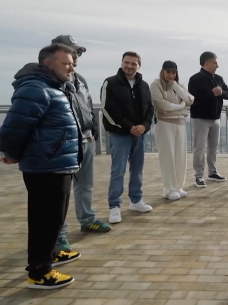 Зуека става актьор във филма за Стоичков?